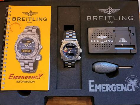 Breitling watches serial numbers